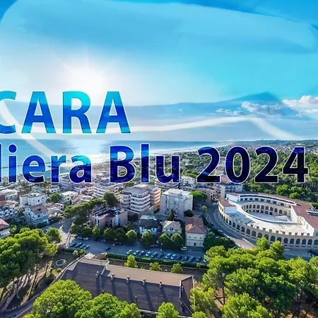 Linda House Apartament Pescara