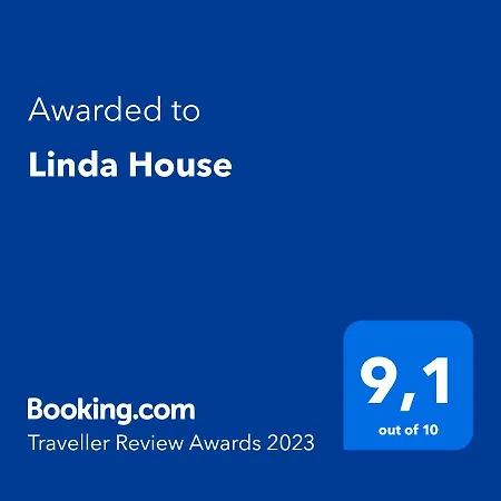 Linda House *