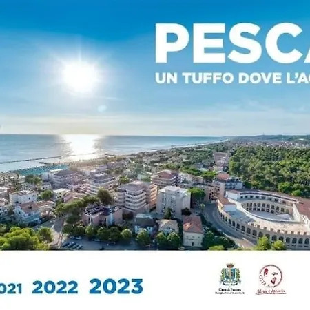 Apartman Linda House Pescara