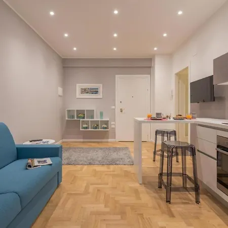 Linda House Pescara