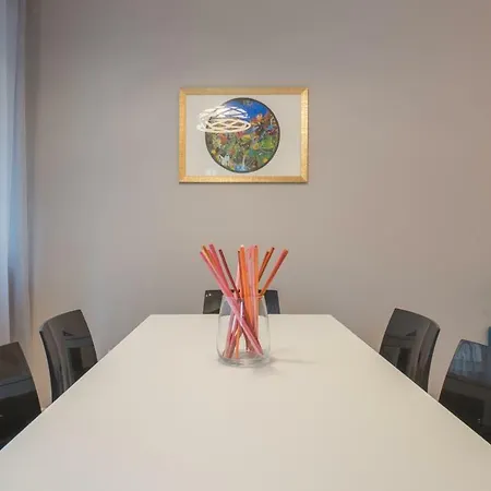 Linda House Pescara