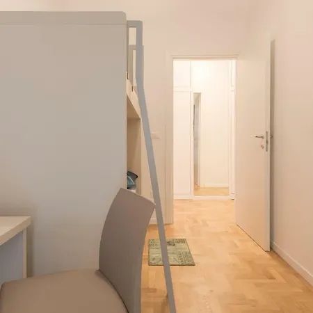 Apartman Linda House