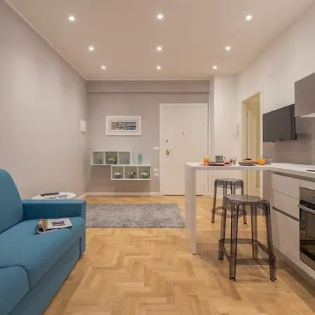 Linda House * Pescara