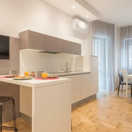 Apartman Linda House Pescara
