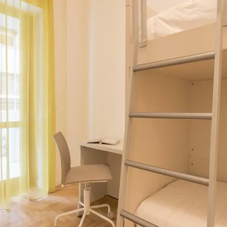 Linda House Apartman *