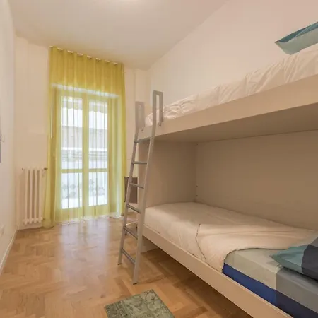 Linda House Pescara