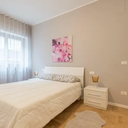 Linda House Pescara