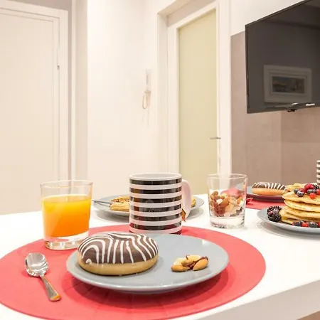 Apartman Linda House