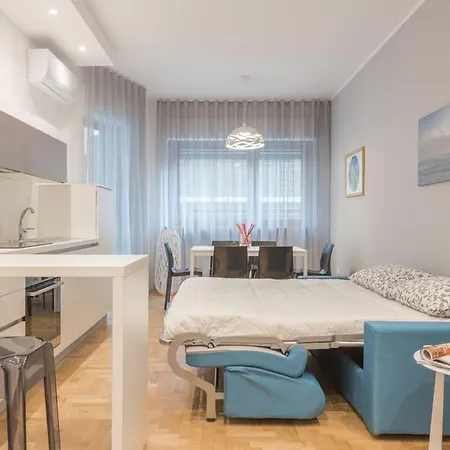 Linda House * Pescara