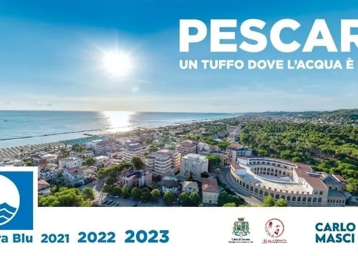 Daire Linda House Pescara