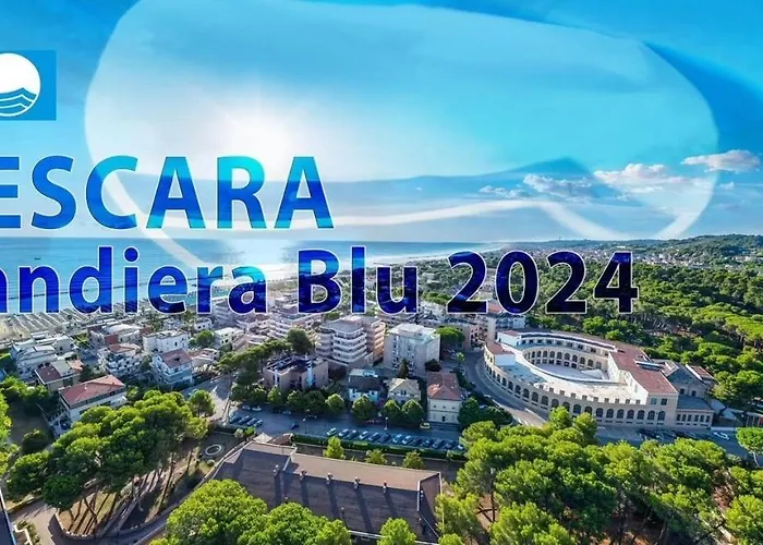 Linda House Appartamento Pescara