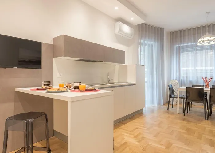 Appartamento Linda House Pescara