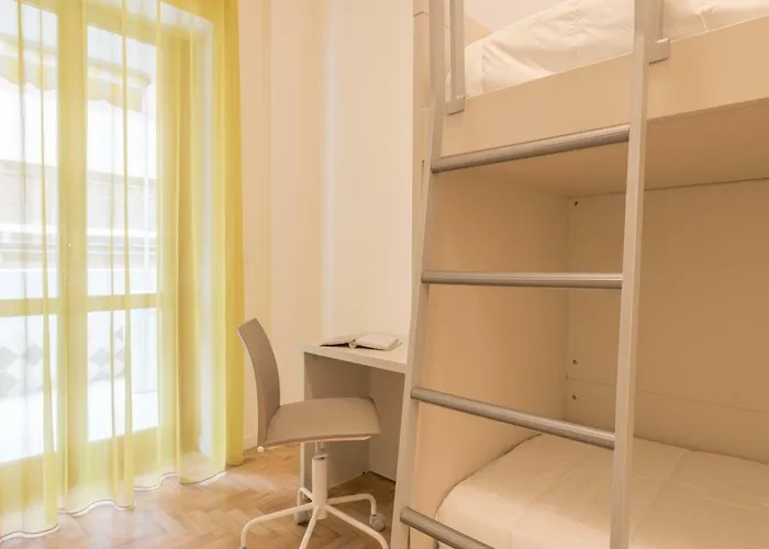 Linda House Appartamento *