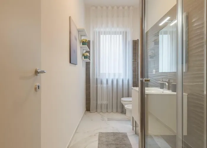 Linda House * Pescara