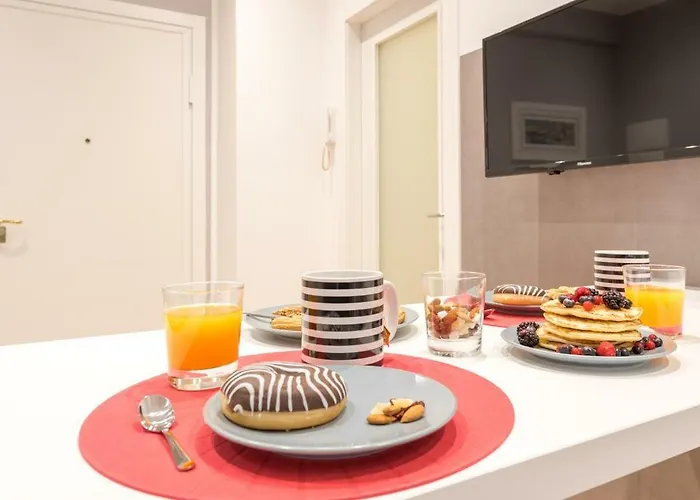 Appartamento Linda House