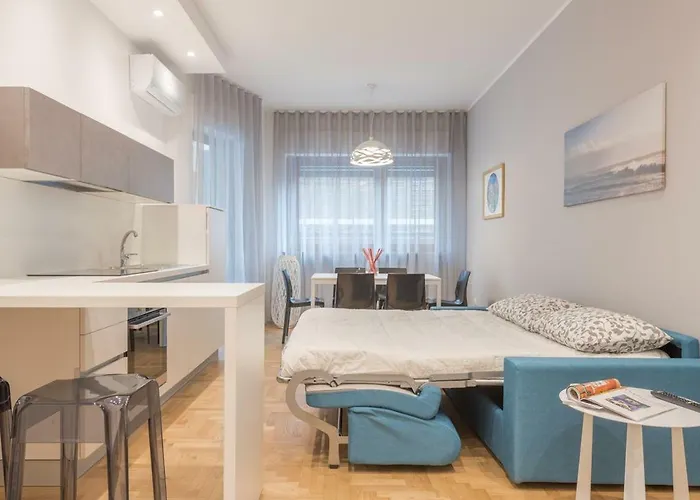 Linda House * Pescara